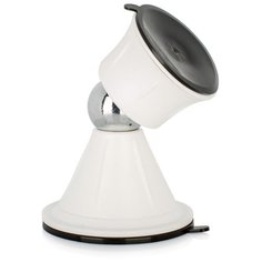 Держатель для телефона в автомобиль, любой смартфон, крепление на присоске, поворот 360 градусов, Subini