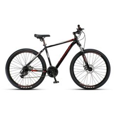 Велосипед MaxxPro HARD 27 ELITE (2020)