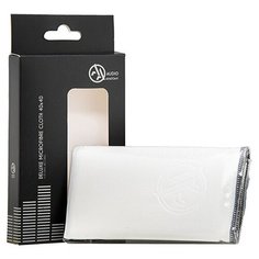 Салфетка для очистки LP из микрофибры Audio Anatomy