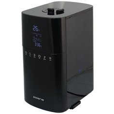 Увлажнитель воздуха Polaris PUH 1006Di, черный