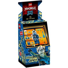 Конструктор LEGO Ninjago 71715 Игровой автомат Джея