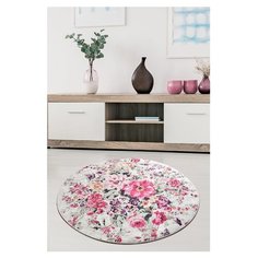 Коврик для ванной 100х100 см 8682125941950 Chilai Home