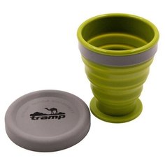 Стакан Tramp TRC-126 200ml Olive