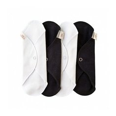 Little Pirate многоразовые прокладки LIPI0028, 4 шт.