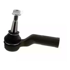 MOOG VVES13895 VV-ES-13895_наконечник рулевой левый\ Volvo V40 12