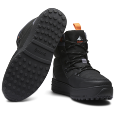 Мужские ботинки Snow Runner, SWIMS, Black, 40