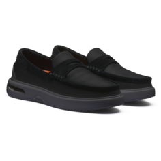 Мужские лоферы Breeze Penny Hybrind Black, Swims, 44