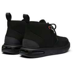 Мужские ботинки Helmut Hybrid black, SWIMS, Black, 44