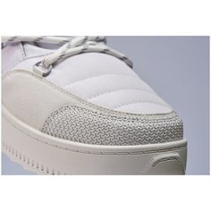 Женские ботинки Snow Runner, SWIMS, White, 37