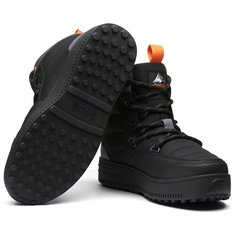 Женские ботинки Snow Runner, SWIMS, Black, 41