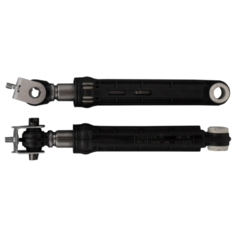 Амортизатор стиральной машины (Оригинал,100N 165-255мм, 13мм, 2шт) Indesit C00309597