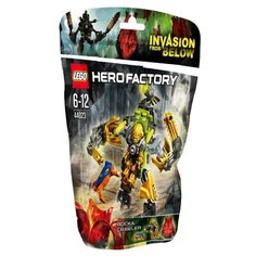 Конструктор LEGO Hero Factory 44023 Вездеход Роки