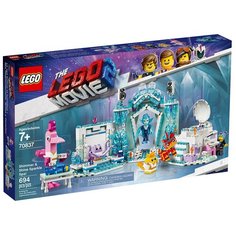 Конструктор LEGO The LEGO Movie 70837 Сверкающее спа Шиммер и Шайн