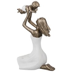 Статуэтка Lefard Материнство Серия Фьюжн 12х9х19 см (162-271)