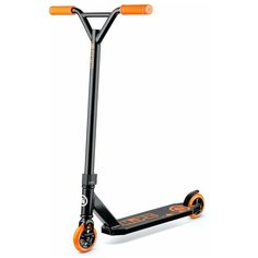 Трюковой самокат Hipe H1 orange 2021