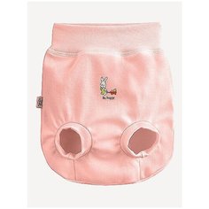 Трусы Наша мама размер 62, розовый