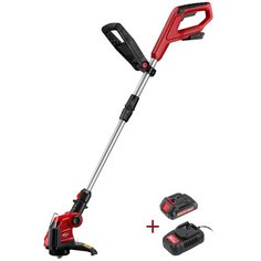 Триммер аккумуляторный WORTEX TB 2518 ALL1