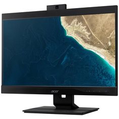 Моноблок Acer Veriton Z4860G DQ.VRZER.12L Intel Core i5-9400/8 ГБ/SSD/Intel UHD Graphics 630/23.8"/1920x1080/DVD-RW/Endless OS