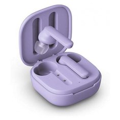 Беспроводные наушники Urbanears Alby, ultra violet