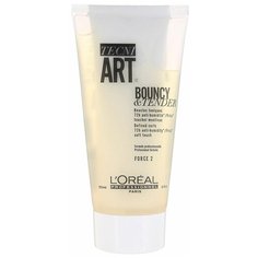 LOreal Professionnel Крем- Гель для вьющихся волос Tecni. Art Bouncy&Tender