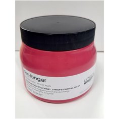 LOreal Professionnel Serie Expert Pro Longer Маска для восстановления длинных волос, 500 мл