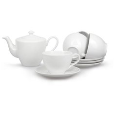 Сервиз "Аура" 9 предметов Lys