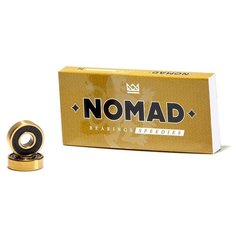 Подшипники Nomad Speedies