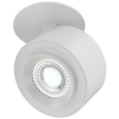 Maytoni Встраиваемый светодиодный спот Maytoni Treo C063CL-L12W4K