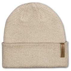 Шапка Footwork CHAMP BEIGE