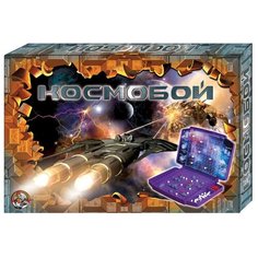 Настольная игра Десятое королевство Космобой 00995