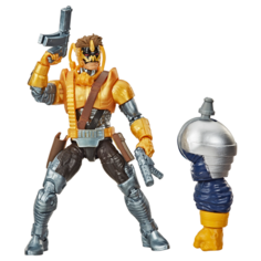 Фигурка Marvel: Deadpool – Marvels Maverick Legends Series (15 см) Hasbro