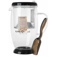 Чайник заварочный Гунфу, объем 900 мл Wintergreen Tea&Coffee