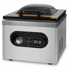 Вакуумный упаковщик камерный CASO VacuChef 77