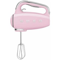 Ручной миксер Smeg HMF01PKEU (Pink)