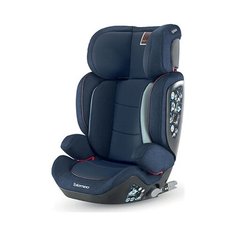 Автокресло Inglesina TOLOMEO 2 3 IFIX цвет Navy AV97L0NAVRU