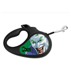 Поводок- рулетка Collar 5 м до 15 кг