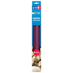 Кулинарный коврик, PATERRA, силиконовый , 50*70см