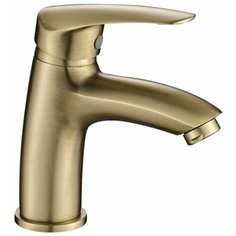 Orange Alfi M18-021br смеситель для раковины, бронза