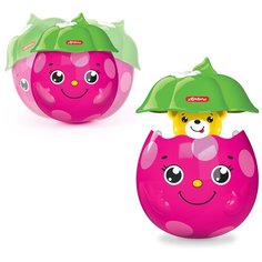 Азбукварик, Музыкальная Малинка-сюрприз, 2646