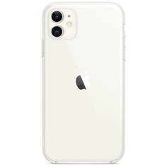 Чехол для Apple iPhone 11 Clear Case