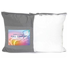 Подушка Василиса «Full Comfort», бязь, 50*70 см
