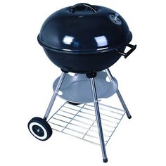 Гриль- барбекю Green Glade AK22FP