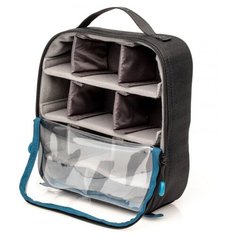 Вставка- органайзер Tenba Tools Tool Box 8, черная