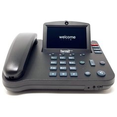 Стационарный сотовый телефон Termit FixPhone LTE