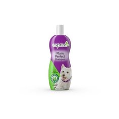 Шампунь «Спелая слива», для собак со светлой шерстью, 591мл Plum Perfect Shampoo, 591 ml Espree