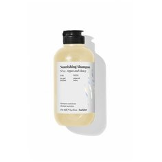 Шампунь FarmaVita BACK BAR NOURISING SHAMPOO №02 питательный для сухих волос 250 мл