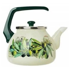 Чайник Interos 15231 3,0 л Интерос