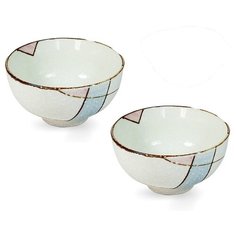 Салатник Лаура 12,5 см набор 2 шт Rettal