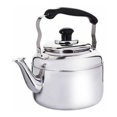 Mayer&Boch Чайник 6 л нержавеющая сталь Mayer&Boch 29341