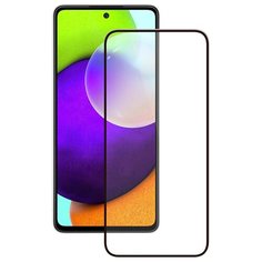 Стекло защитное Deppa 3D Full Glue для Samsung Galaxy A52 (2021), 0.3 мм 62725